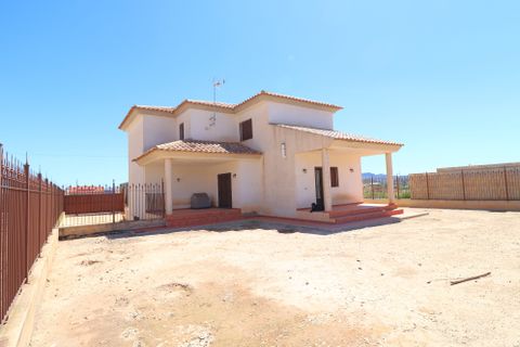Villa i Almendricos, Murcia, Almendricos - € 297.000 | Ref: 3020-VL - foto 48
